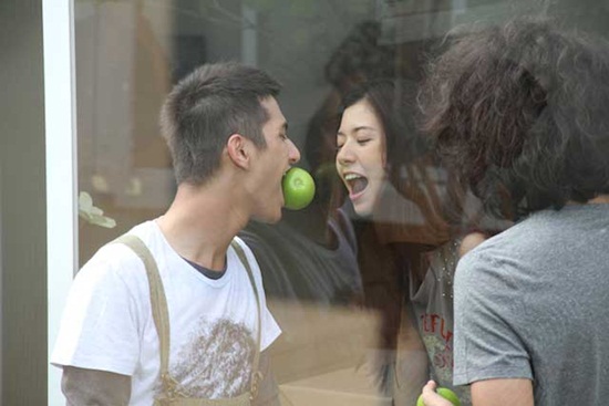 ชิน ชินวุฒ MV เพลง หนึ่งคำถามสองคำตอบ