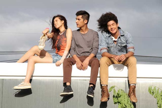 ชิน ชินวุฒ MV เพลง หนึ่งคำถามสองคำตอบ