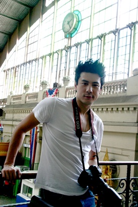 โดม MV เพลง แสงของหัวใจ