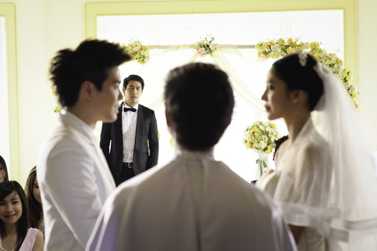 ดัง พันกร MV เพลง รั้ง