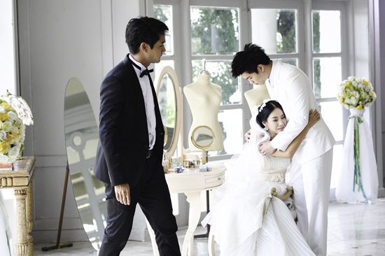 ดัง พันกร MV เพลง รั้ง