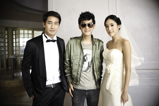 ดัง พันกร MV เพลง รั้ง