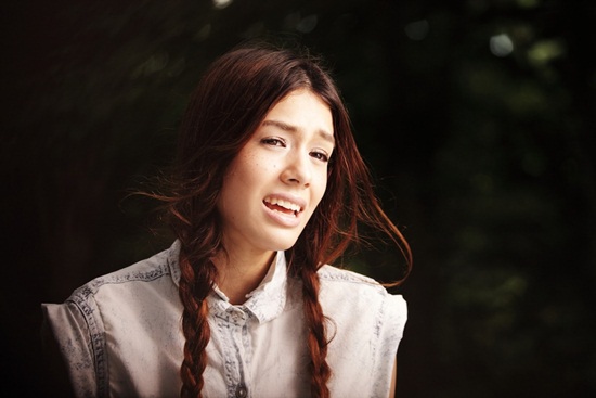 ฟีฟี่ MV เพลง สุดท้ายก็ต้องยอม