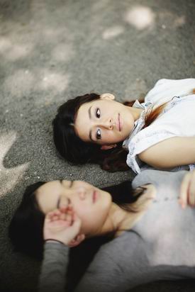 ฟีฟี่ MV เพลง สุดท้ายก็ต้องยอม