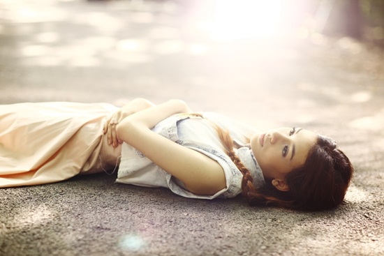 ฟีฟี่ MV เพลง สุดท้ายก็ต้องยอม