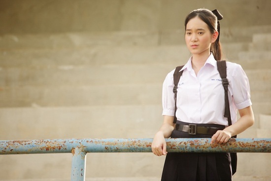 ฟีฟี่ MV เพลง สุดท้ายก็ต้องยอม