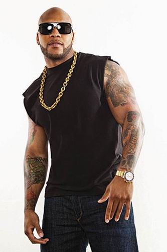 Flo Rida