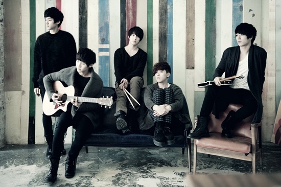 2012 FTIsland Concert Play! FTIsland In Bangkok