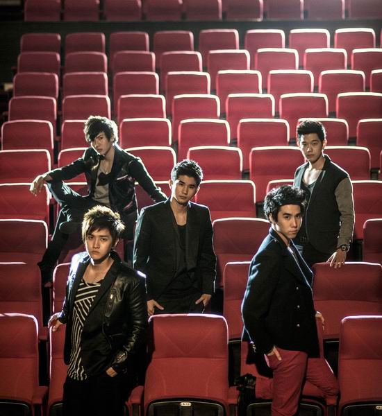 K-Otic MV เพลง เพื่อน