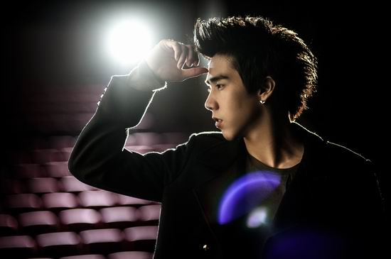 K-Otic MV เพลง เพื่อน