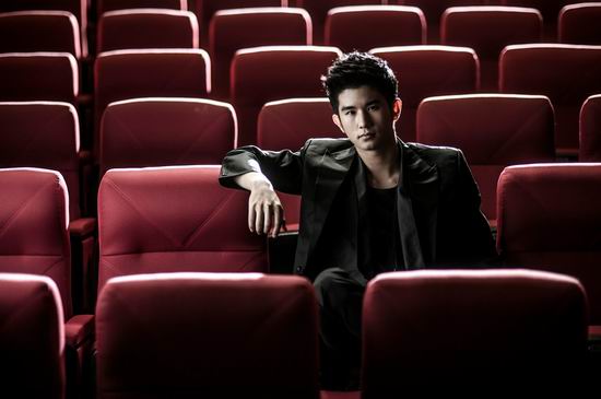 K-Otic MV เพลง เพื่อน