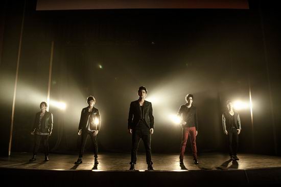 K-Otic MV เพลง เพื่อน