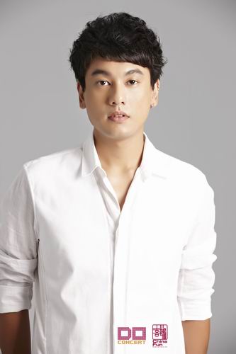 Ken Chu Fan Meeting in Bangkok 2012
