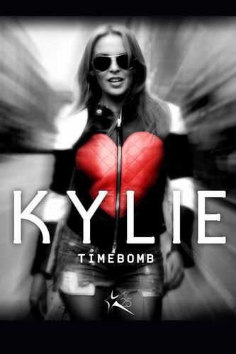 Kylie Minogue