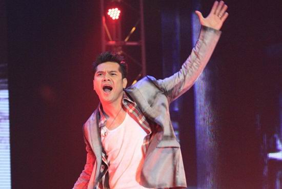 คอนเสิร์ต ลิฟท์ ออย