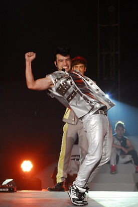 คอนเสิร์ต ลิฟท์ ออย