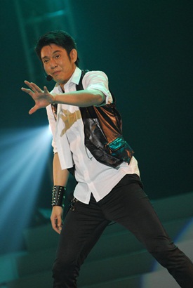 คอนเสิร์ต ลิฟท์ ออย