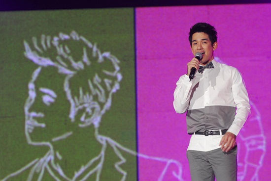 คอนเสิร์ต ลิฟท์ ออย