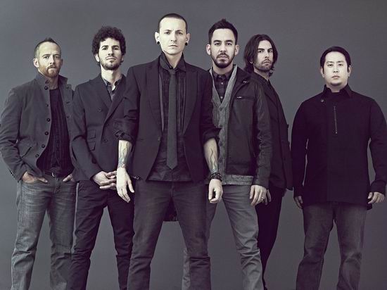 Linkin Park