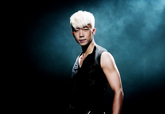 One Asia Tour 2012 M Countdown Smile-Thailand