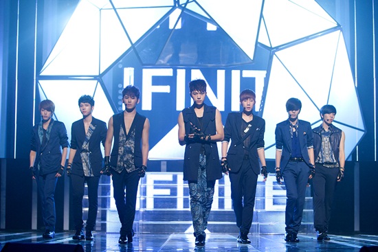 One Asia Tour 2012 M Countdown Smile-Thailand