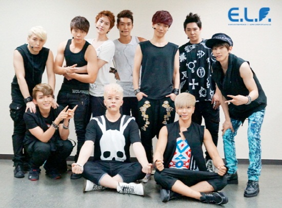 One Asia Tour 2012 M Countdown Smile-Thailand