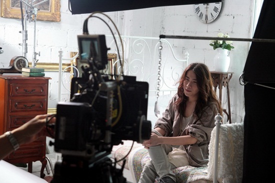ซิน Singular MV เพลง เรื่องจริง เพลงประกอบภาพยนตร์ คืนวันเสาร์ถึงเช้าวันจันทร์