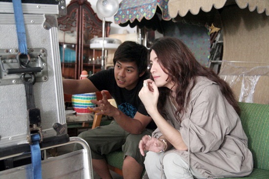 ซิน Singular MV เพลง เรื่องจริง เพลงประกอบภาพยนตร์ คืนวันเสาร์ถึงเช้าวันจันทร์