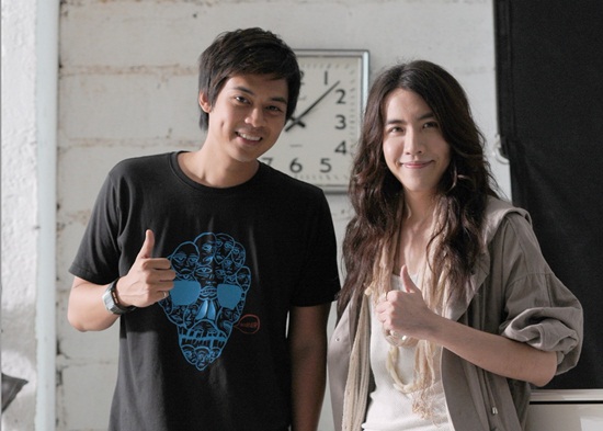 ซิน Singular MV เพลง เรื่องจริง เพลงประกอบภาพยนตร์ คืนวันเสาร์ถึงเช้าวันจันทร์
