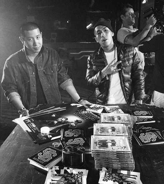 Southside MV เพลง Save his life