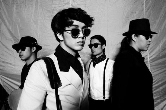 แอมมี่ The Bottom Blues - ไอด้า ไอรดา