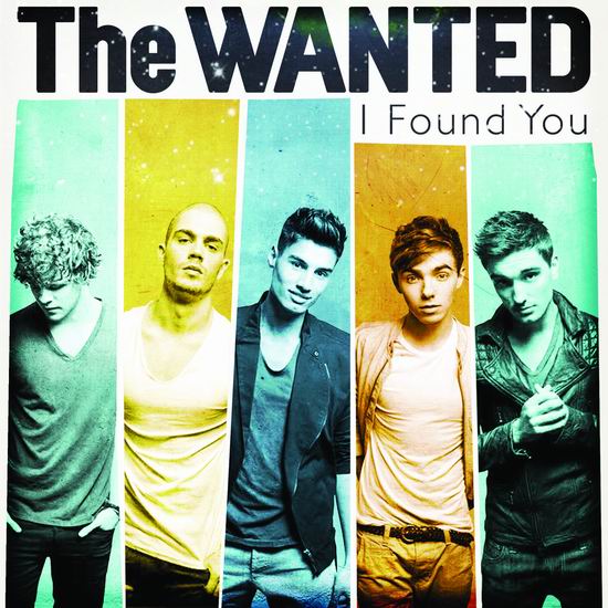 The Wanted