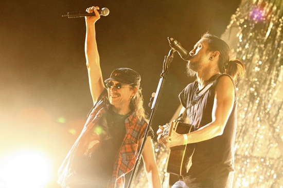 Big Mountain Music Festival 4