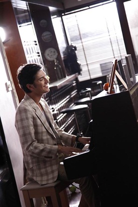 ชิน ชินวุฒ MV เพลง เธอจะอยู่ในใจของฉันเสมอ