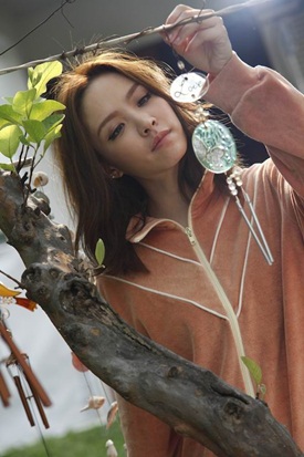 ชิน ชินวุฒ MV เพลง เธอจะอยู่ในใจของฉันเสมอ