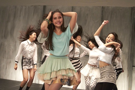 ชิน ชินวุฒ MV เพลง My Bad Habit
