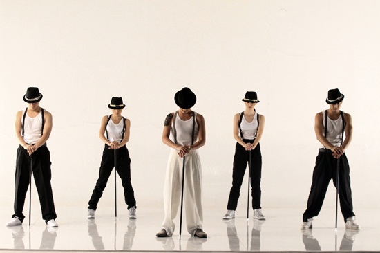 ชิน ชินวุฒ MV เพลง My Bad Habit