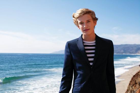 Cody Simpson