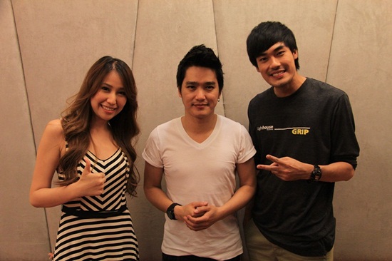 เอ๊ะ จิรากร MV เพลง ตั้งใจ