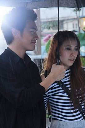 เอ๊ะ จิรากร MV เพลง ตั้งใจ