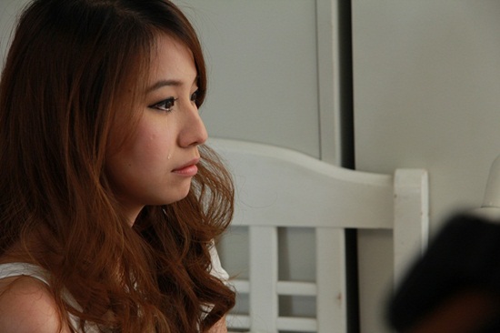เอ๊ะ จิรากร MV เพลง ตั้งใจ