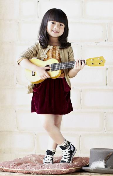 น้องเกล โสพิชา