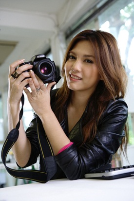 พั้นช์ วรกาญจน์ MV เพลง จุดประสงค์ไม่ชัดเจน