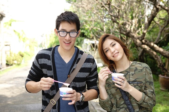 พั้นช์ วรกาญจน์ MV เพลง จุดประสงค์ไม่ชัดเจน