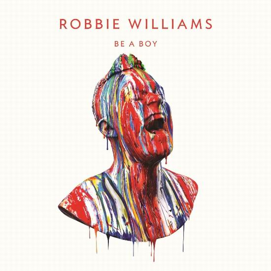 Robbie Williams