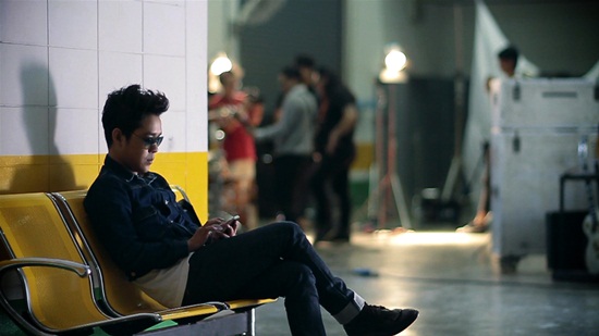 So Cool MV เพลง ดีแต่ปาก