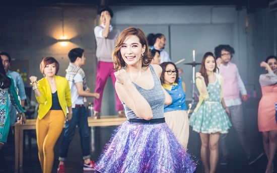 Tattoo Colour MV เพลง ยกมือ