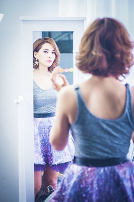 Tattoo Colour MV เพลง ยกมือ