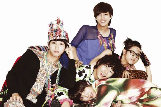 B1A4