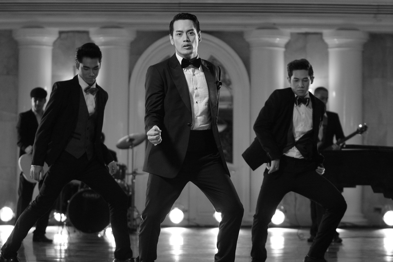 อ๊อฟ ปองศักดิ์ MV เพลง ของตาย